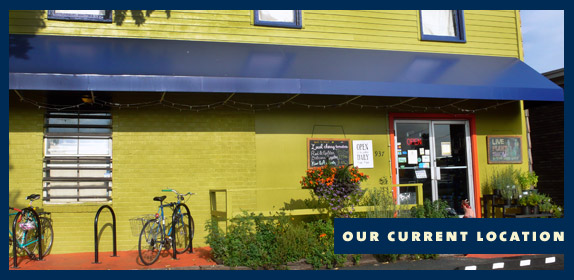 storefront