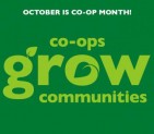 Co-ops Grow Communities!